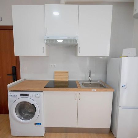 For You Rentals Encantador Y Unico Estudio Temporal En Tetuan Madrid Mlu1º1 외부 사진