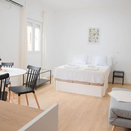 For You Rentals Encantador Y Unico Estudio Temporal En Tetuan Madrid Mlu1º1 외부 사진