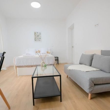 For You Rentals Encantador Y Unico Estudio Temporal En Tetuan Madrid Mlu1º1 외부 사진