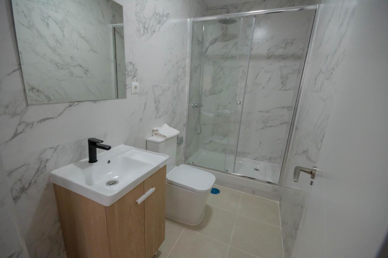 For You Rentals Encantador Y Unico Estudio Temporal En Tetuan Madrid Mlu1º1 외부 사진
