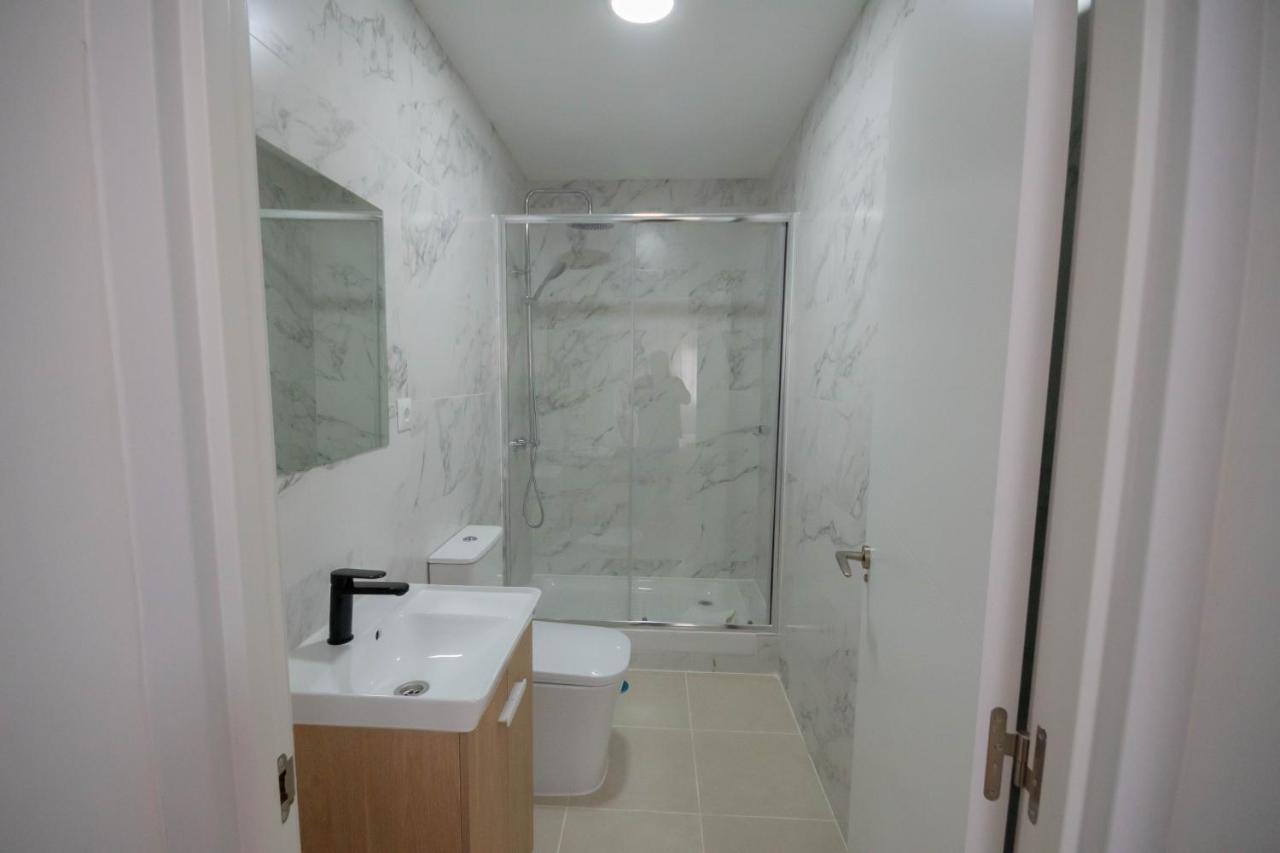 For You Rentals Encantador Y Unico Estudio Temporal En Tetuan Madrid Mlu1º1 외부 사진